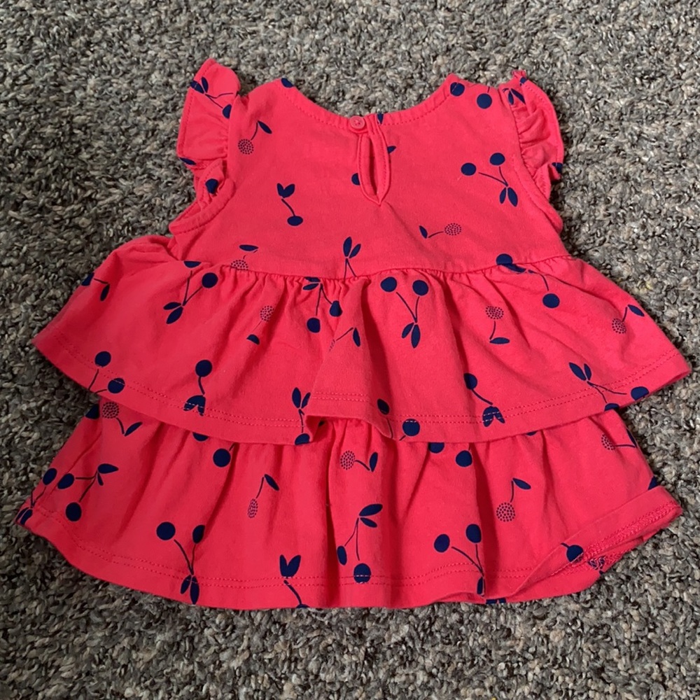 Carter’s outfit bundle - Picture 3 of 8